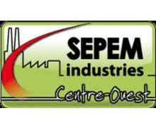 Sepem Centre Ouest