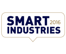 Smart Industries 2016