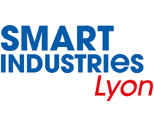 Smart Industries Lyon 2019